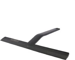 LIVELYY - Professionele Douchewisser - Raamwisser - Douche Trekker - Douchewissers - Zwart -Badkamer Product Winkel 1200x953