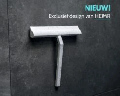 Douchewisser Wit Met Magneetstrip - Badkamer Accessoires - Raamwisser - Trekker Douche - Silicone - 21cm X 20cm 14 Douchewisser Wit Met Magneetstrip - Badkamer Accessoires - Raamwisser - Trekker Douche - Silicone - 21cm X 20cm -Badkamer Product Winkel 1200x957 1