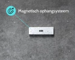 Douchewisser Wit Met Magneetstrip - Badkamer Accessoires - Raamwisser - Trekker Douche - Silicone - 21cm X 20cm 17 Douchewisser Wit Met Magneetstrip - Badkamer Accessoires - Raamwisser - Trekker Douche - Silicone - 21cm X 20cm -Badkamer Product Winkel 1200x960 10