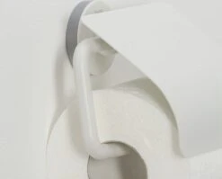 Tiger Urban - Toiletrolhouder Met Klep - Wit -Badkamer Product Winkel 1200x967