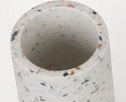 Sealskin Blend Tandenborstelbeker Vrijstaand - Terrazzo -Badkamer Product Winkel 1200x971