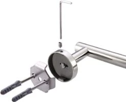 Wc Rol Houder Chroom - Toiletrolhouder - Hangende Wc Rolhouder - Toiletpapier Houder -Badkamer Product Winkel 1200x976