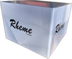 Toiletrolhouder - Plankje & Bakje - Planchet Opbergruimte - WC Rolhouder - Zelfklevend Of Borend - RVS - Waterbestendig - Rheme -Badkamer Product Winkel 1200x989