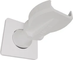 Oral-B Wandhouder Adapter Voor Originele Laadkabel // Wit -Badkamer Product Winkel 1200x990