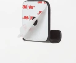 Tiger Colar - Handdoekhaak - Zwart 23 Tiger Colar - Handdoekhaak - Zwart -Badkamer Product Winkel 1200x991