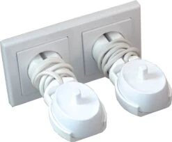 Oral-B Wandhouder Adapter Voor Originele Laadkabel // Wit -Badkamer Product Winkel 1200x993 1