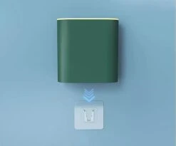 Flexibele Siliconen WC Borstel Met Houder - Hygiënische Toiletborstel Met Ophangsysteem / Wandmontage - Duurzaam En Antibacterieel – Wit 14 Flexibele Siliconen WC Borstel Met Houder - Hygiënische Toiletborstel Met Ophangsysteem / Wandmontage - Duurzaam En Antibacterieel – Wit -Badkamer Product Winkel 1200x995