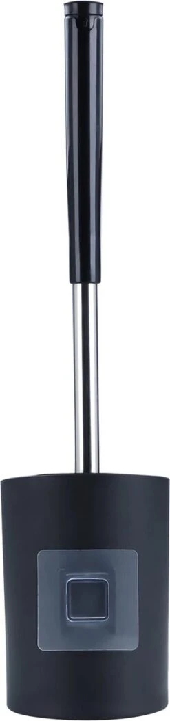 WC Borstel Met Houder - Hygiënische Toiletborstelhouder Siliconen - Toiletborstel Met Houder - Vrijstaand - Hangend -Badkamer Product Winkel 283x1200 1