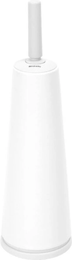 Brabantia ReNew WC Borstel - Met Houder - White -Badkamer Product Winkel 333x1200 3