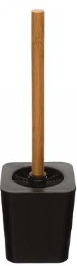 Toiletborstel In Houder - Zwart - Bamboe - Toiletborstelhouder - Wc Borstel | Huis / Horeca 12 Toiletborstel In Houder - Zwart - Bamboe - Toiletborstelhouder - Wc Borstel | Huis / Horeca -Badkamer Product Winkel 348x1200