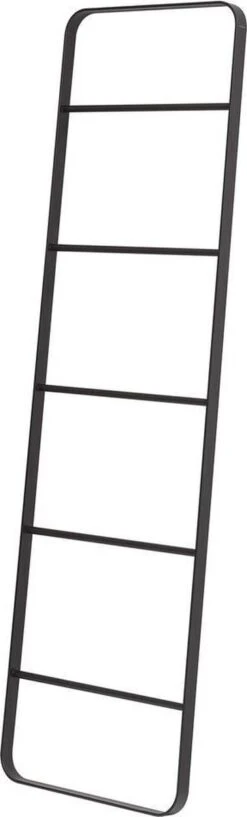 Sealskin Brix - Handdoekladder Vrijstaand - Zwart 12 Sealskin Brix - Handdoekladder Vrijstaand - Zwart -Badkamer Product Winkel 363x1200 1