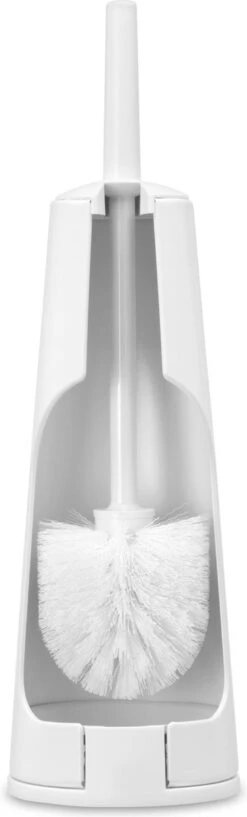 Brabantia ReNew WC Borstel - Met Houder - White -Badkamer Product Winkel 363x1200 2