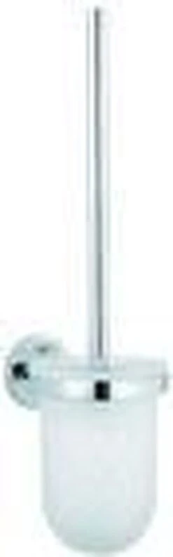 GROHE Essentials Toiletborstelset (wandmodel) - Chroom 26 GROHE Essentials Toiletborstelset (wandmodel) - Chroom -Badkamer Product Winkel 374x1200 2
