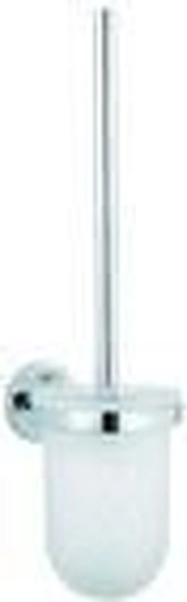 GROHE Essentials Toiletborstelset (wandmodel) - Chroom 11 GROHE Essentials Toiletborstelset (wandmodel) - Chroom - Afbeelding 9