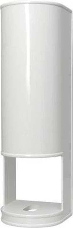 Tiger Palma Reserverolhouder - Wit -Badkamer Product Winkel 387x1200