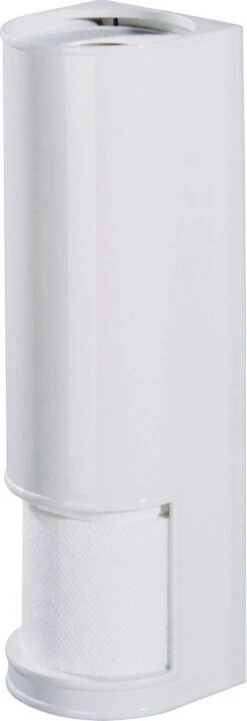 Tiger Palma Reserverolhouder - Wit -Badkamer Product Winkel 411x1200 1