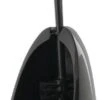 Tiger Toiletborstel Met Houder - Zwart -Badkamer Product Winkel 418x1200