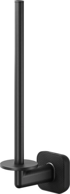 Tiger Carv - Reserverolhouder - Zwart 9 Tiger Carv - Reserverolhouder - Zwart -Badkamer Product Winkel 438x1200 3