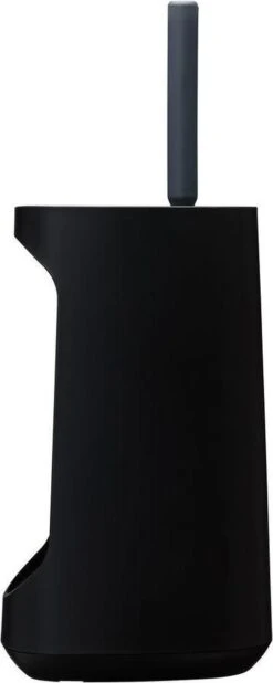 Tiger Tess - Toiletborstelhouder Met Opbergfunctie Vrijstaand En Swoop® Borstel Flexibel - Zwart / Antraciet 18 Tiger Tess - Toiletborstelhouder Met Opbergfunctie Vrijstaand En Swoop® Borstel Flexibel - Zwart / Antraciet -Badkamer Product Winkel 480x1200 1