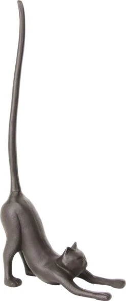 KAT Reserverolhouder - Toiletrolstandaard - Keukenrolhouder - WC Rolhouder Staand - Toiletrolhouder Staand - Reserverolhouders - Poes 15 KAT Reserverolhouder - Toiletrolstandaard - Keukenrolhouder - WC Rolhouder Staand - Toiletrolhouder Staand - Reserverolhouders - Poes -Badkamer Product Winkel 503x1200