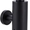VDN Stainless Zeeppompje - Zeepdispenser Wandmontage - Zwart - Hangend - RVS 2 VDN Stainless Zeeppompje - Zeepdispenser Wandmontage - Zwart - Hangend - RVS -Badkamer Product Winkel 552x1200 1