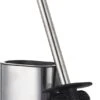 Niceey Sicilone WC Borstel Met Houder - Toiletborstel - Toiletborstel Houder - RVS -Badkamer Product Winkel 572x1200 1