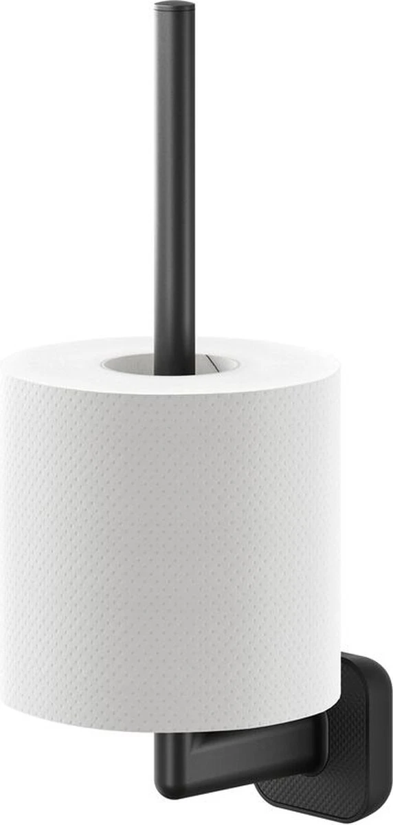 Tiger Carv - Reserverolhouder - Zwart 3 Tiger Carv - Reserverolhouder - Zwart