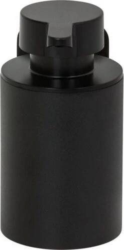 Tiger Colar - Zeepdispenser 180 Ml - Zwart 18 Tiger Colar - Zeepdispenser 180 Ml - Zwart -Badkamer Product Winkel 596x1200 1