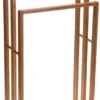 Handdoekrek Bamboe TrioBathroom Solutions 2 Handdoekrek Bamboe TrioBathroom Solutions -Badkamer Product Winkel 610x1200