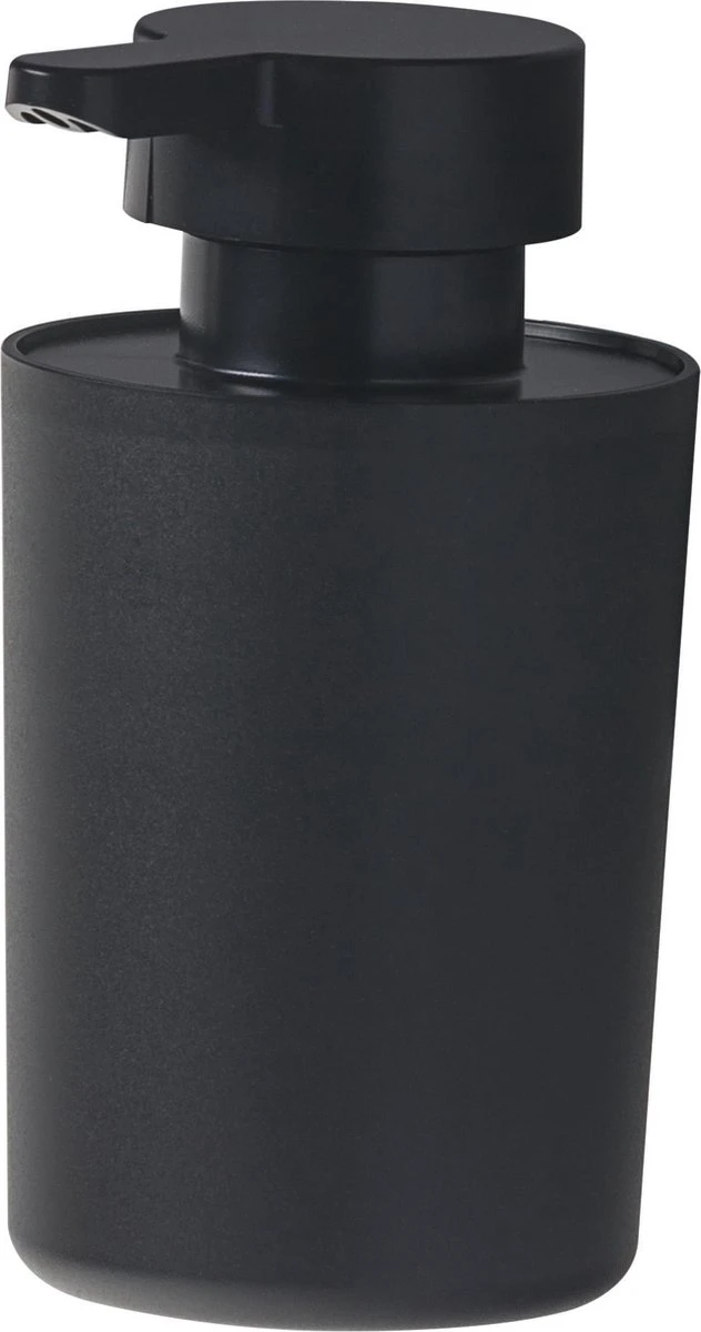Tiger Urban - Zeepdispenser Vrijstaand - Zwart 3 Tiger Urban - Zeepdispenser Vrijstaand - Zwart