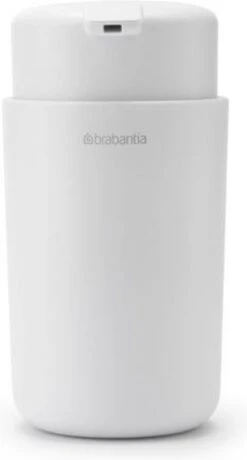 Brabantia ReNew Zeepdispenser - 250 Ml - White -Badkamer Product Winkel 644x1200