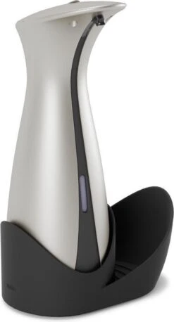 Umbra Zeepdispenser Met Sensor En Sponsbakje Grijs - Grijs 16 Umbra Zeepdispenser Met Sensor En Sponsbakje Grijs - Grijs -Badkamer Product Winkel 647x1200 2