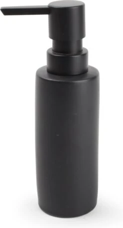 Salt&Pepper - Zeeppomp - 15cl - Zwart - Fain