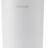 Brabantia ReNew Zeepdispenser - 250 Ml - White 2 Brabantia ReNew Zeepdispenser - 250 Ml - White -Badkamer Product Winkel 655x1200 2