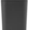 Brabantia Sink Side Zeepdispenser - 250 Ml - Dark Grey -Badkamer Product Winkel 660x1200