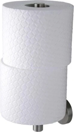 Tiger Boston - Reserverolhouder - RVS Geborsteld -Badkamer Product Winkel 670x1200 2