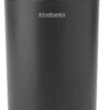 Brabantia ReNew Zeepdispenser - 250 Ml - Dark Grey -Badkamer Product Winkel 674x1200 3