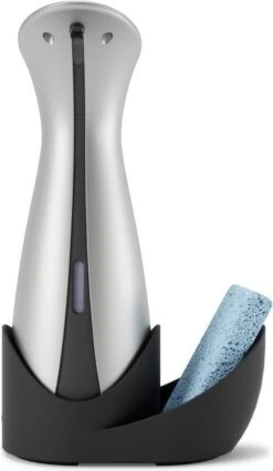 Umbra Zeepdispenser Met Sensor En Sponsbakje Grijs - Grijs 18 Umbra Zeepdispenser Met Sensor En Sponsbakje Grijs - Grijs -Badkamer Product Winkel 695x1200