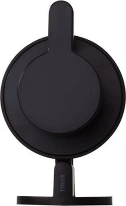 Tiger Tune - Zeepdispenser - Zwart Metaal Geborsteld / Zwart 34 Tiger Tune - Zeepdispenser - Zwart Metaal Geborsteld / Zwart -Badkamer Product Winkel 733x1200 3