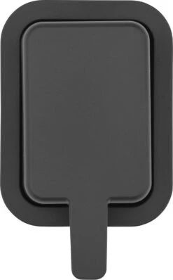 Brabantia Sink Side Zeepdispenser - 250 Ml - Dark Grey 15 Brabantia Sink Side Zeepdispenser - 250 Ml - Dark Grey -Badkamer Product Winkel 744x1200 1