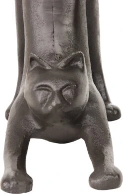 KAT Reserverolhouder - Toiletrolstandaard - Keukenrolhouder - WC Rolhouder Staand - Toiletrolhouder Staand - Reserverolhouders - Poes 13 KAT Reserverolhouder - Toiletrolstandaard - Keukenrolhouder - WC Rolhouder Staand - Toiletrolhouder Staand - Reserverolhouders - Poes -Badkamer Product Winkel 764x1200 2