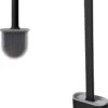 Luxe WC Borstel Met Houder - Flexibele WC Borstel Van Siliconen - Inclusief Montagesysteem - Staand Of Hangend - Toiletborstel -Badkamer Product Winkel 765x1200 1