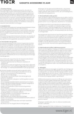 Tiger - Reserverolhouder - Vrijstaand - Zwart -Badkamer Product Winkel 773x1200 72