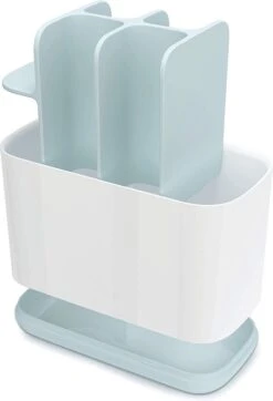Joseph Joseph Badkamer Easy-Store Tandenborstelorganiser Large - 16.8x8.4x12.6 Cm - Creme/licht Blauw 15 Joseph Joseph Badkamer Easy-Store Tandenborstelorganiser Large - 16.8x8.4x12.6 Cm - Creme/licht Blauw -Badkamer Product Winkel 818x1200 3