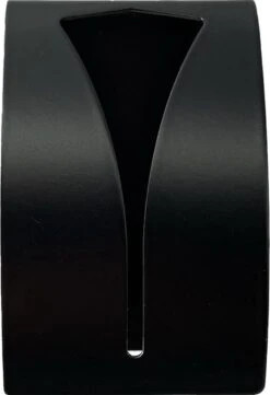 Handdoekhaak Set - RVS Zelfklevende Handdoekhaakjes - Handdoekhouder Badkamer - 2 Stuks - Zwart -Badkamer Product Winkel 822x1200