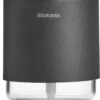 Brabantia MindSet Zeepdispenser - 200 Ml - Mineral Infinite Grey -Badkamer Product Winkel 833x1200 1