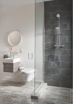 GROHE Essentials Toiletrolhouder - Met Deksel - Chroom - 40367001 28 GROHE Essentials Toiletrolhouder - Met Deksel - Chroom - 40367001 -Badkamer Product Winkel 848x1200