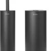Brabantia MindSet Toiletaccessoires Set Van 3 - Mineral Infinite Grey -Badkamer Product Winkel 854x1200
