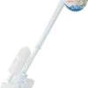 Lifetime Clean Toiletborstel Met Randreiniger 40 Cm Wit -Badkamer Product Winkel 855x1200 1