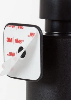 Tiger Colar - Zeepdispenser 180 Ml - Zwart 23 Tiger Colar - Zeepdispenser 180 Ml - Zwart -Badkamer Product Winkel 856x1200